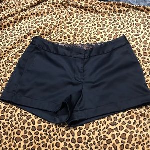 Express short